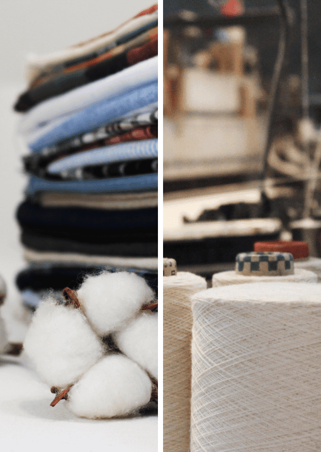 Excellence in Fabric Weaving: Setting Industry Standards