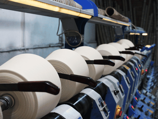 Fabric Manufacturing