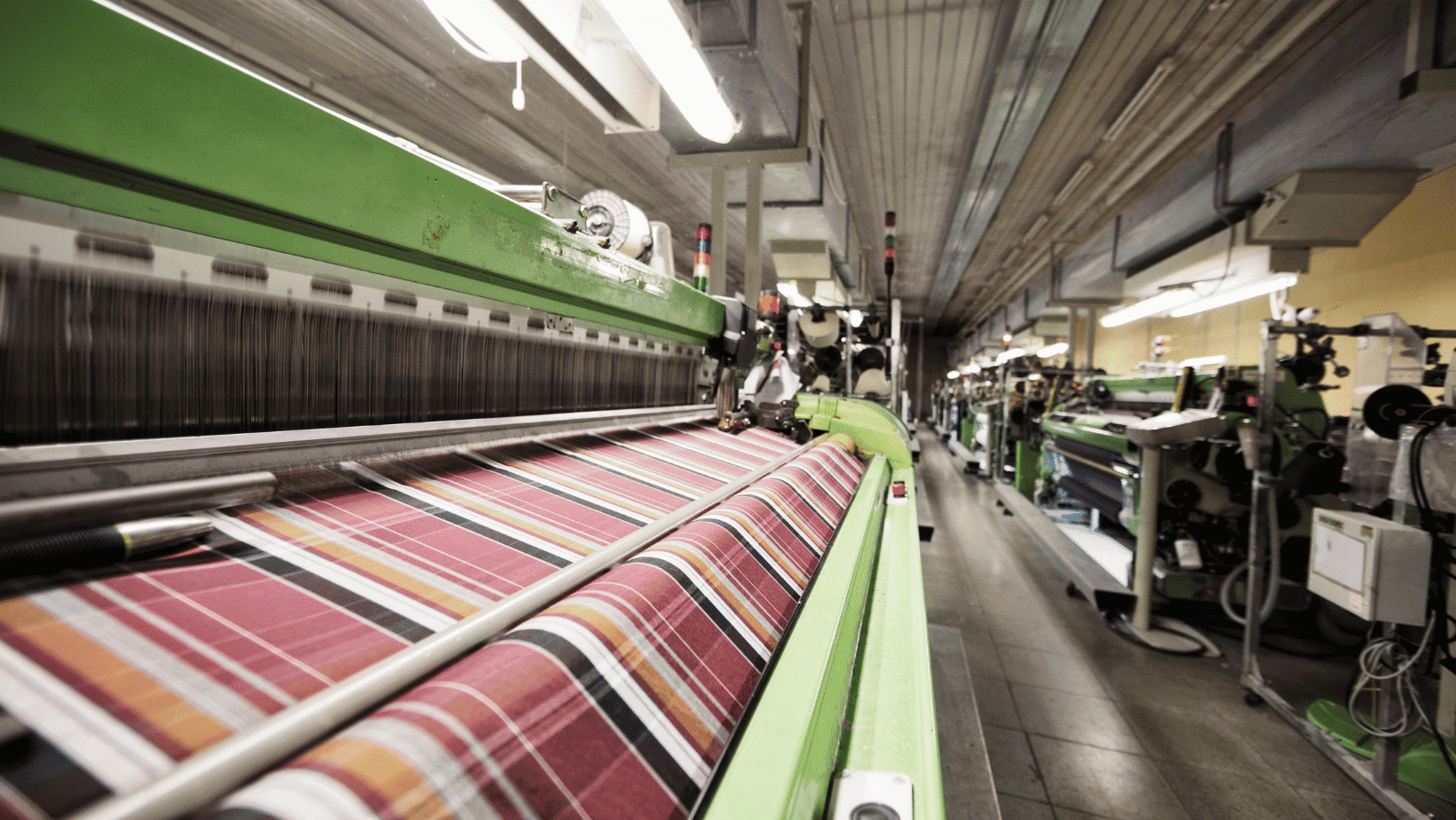 From Threads to Treasures: Unveiling the Secrets of a Thriving Textile Factory